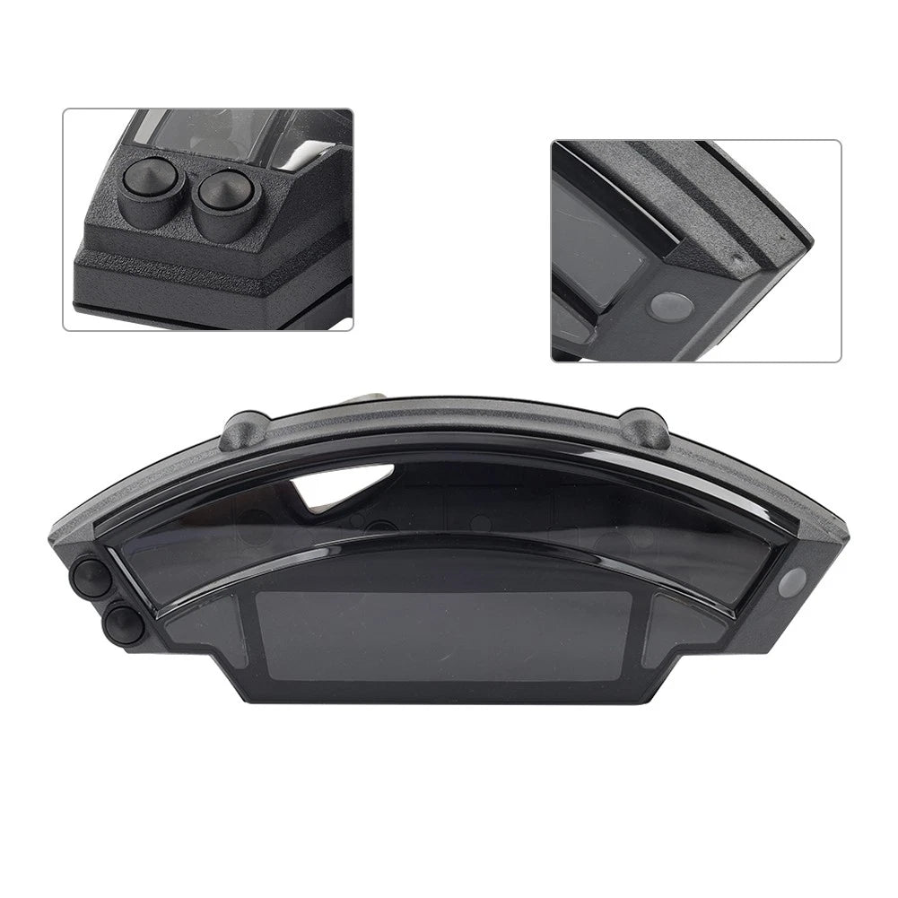Speedometer Case Gauge Housing for KAWASAKI ZX-10R (2011-2015)