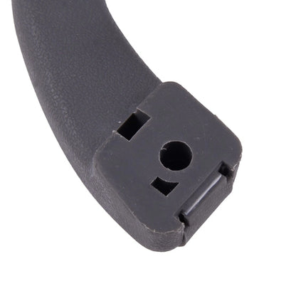 2 x Roof Handle Grab Bars for Mitsubishi Pajero Montero (1991-2006)