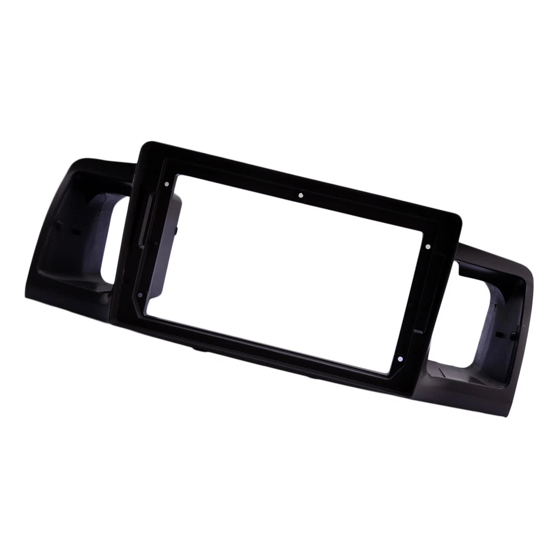9" Stereo Radio Panel Frame with Harness for Toyota Corolla (2007-2012)