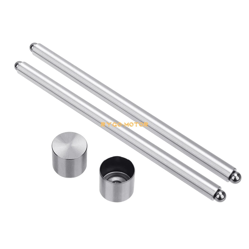 Cam Push Rods & Buckets for Honda Foreman 500 520, Rubicon 520, Pioneer 500 520