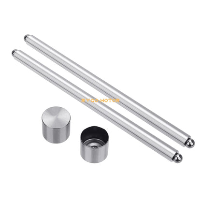 Cam Push Rods & Buckets for Honda Foreman 500 520, Rubicon 520, Pioneer 500 520