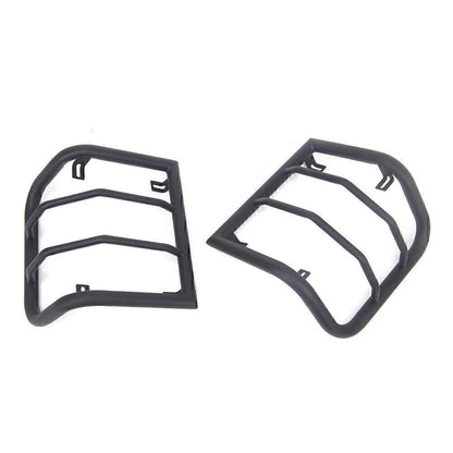 Tail Light Guards Cover for Jeep Wrangler JK (2007-2017)