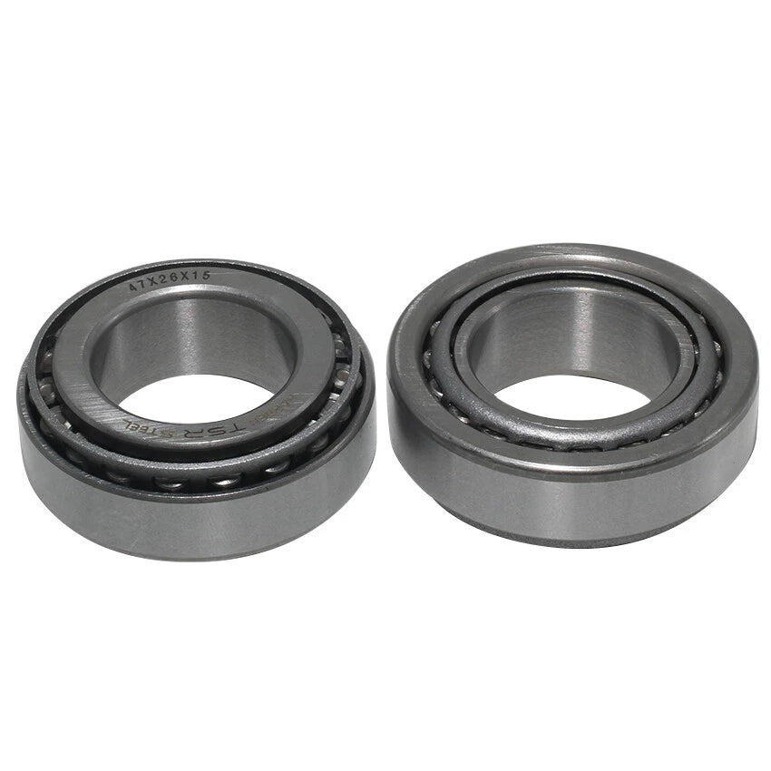 Steering Head Bearing Kit for Honda CR80R CRF150R CR125R CRF150F CRF230F CR500R (1996-2023)
