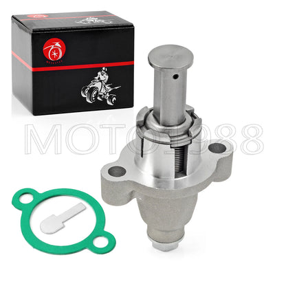 Timing Chain Tensioner W/ Cover Gasket for YAMAHA YZ250F (2005–2019)