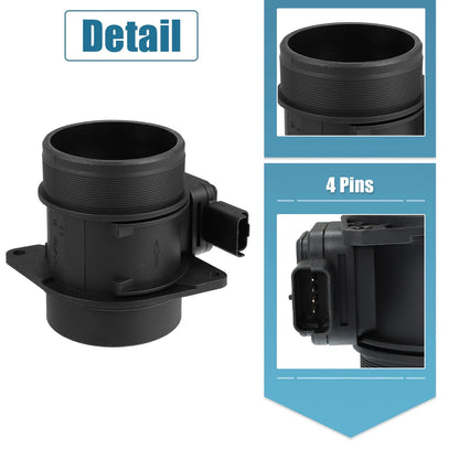 Mass Air Flow Sensor for Land Rover Range Rover (2006-2012)