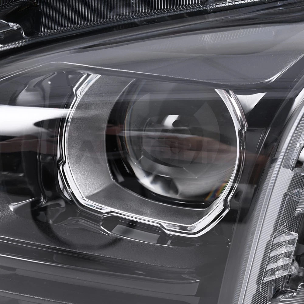 Headlight for Chevrolet Trax (2024–2025)