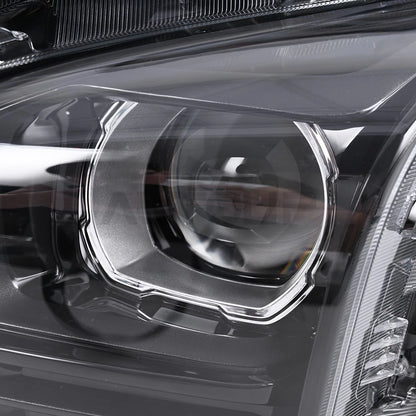 Headlight for Chevrolet Trax (2024–2025)