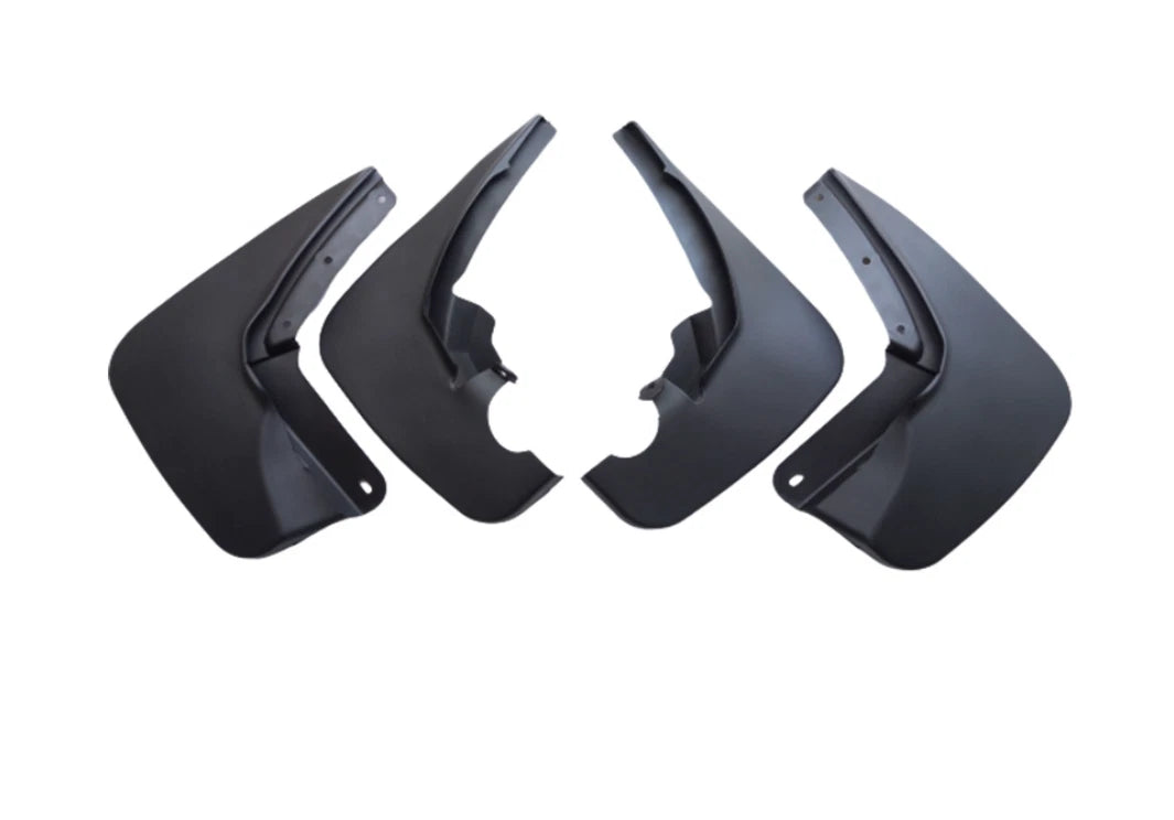 Mud Flaps Fender Splash Guards for Ford Explorer (2020-2023)