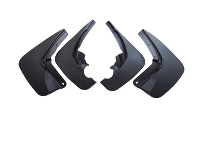Mud Flaps Fender Splash Guards for Ford Explorer (2020-2023)