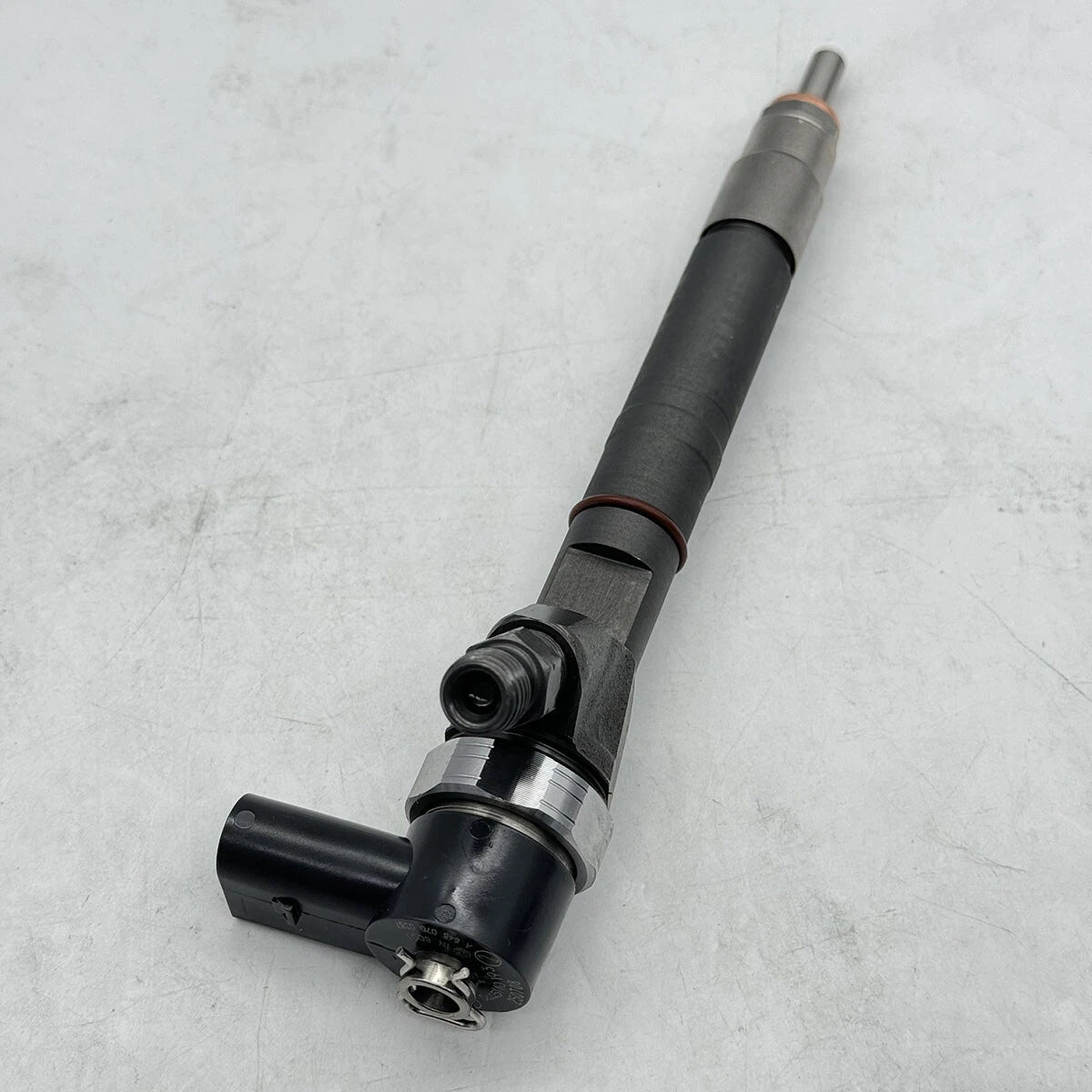 Diesel Fuel Injector for Mercedes Benz W211 E320 OM648 (2002–2009)