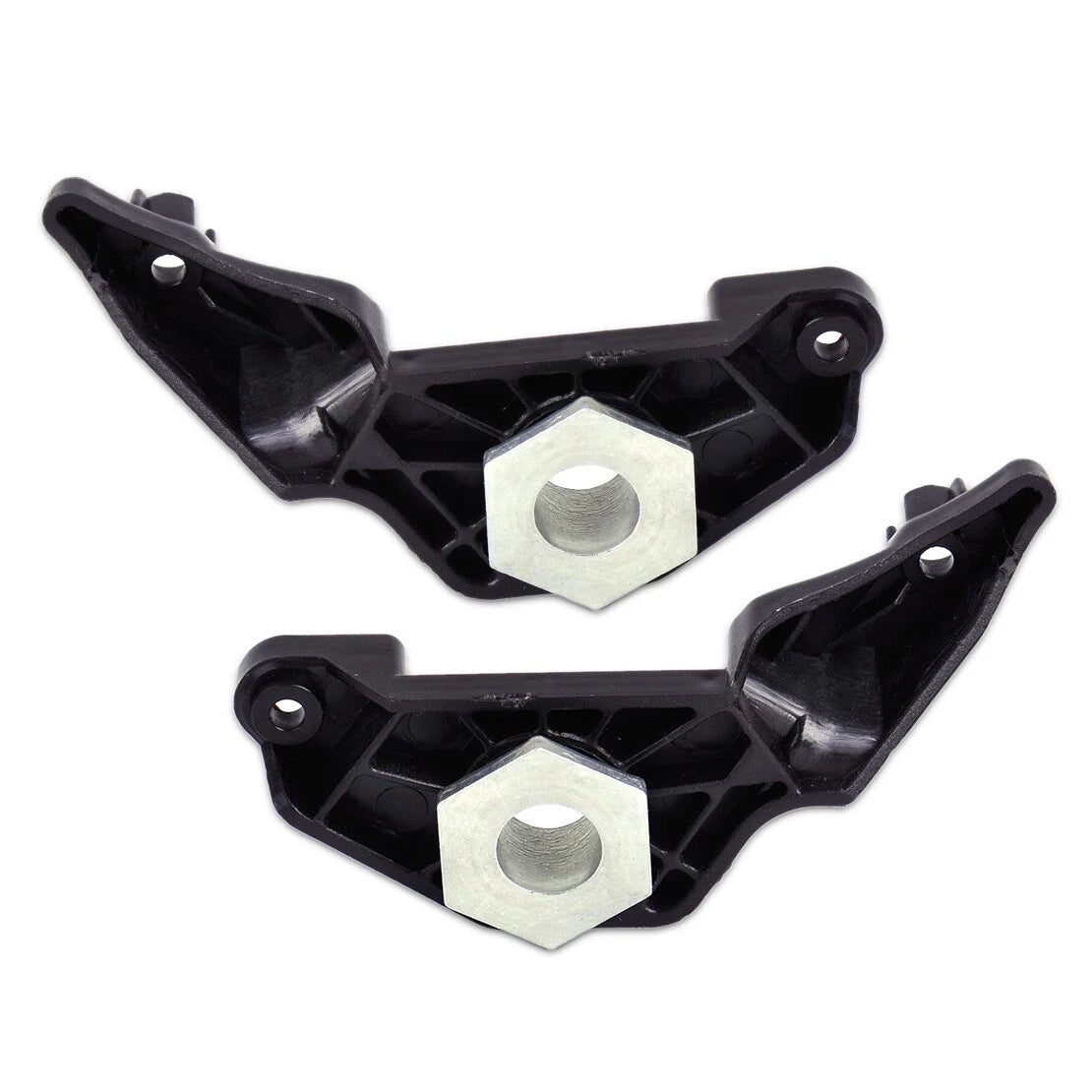 Headlight Repair Bracket Clips for BMW 5 Series E60 E61 (2006-2010)