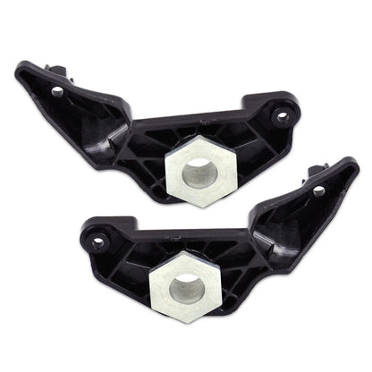 Headlight Repair Bracket Clips for BMW 5 Series E60 E61 (2006-2010)