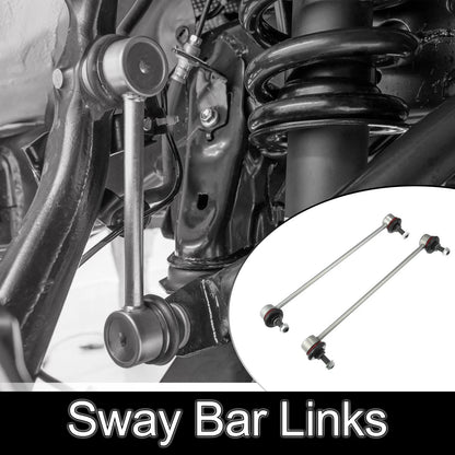 Front Sway Bar Link Kit for Honda Civic (2012-2015)