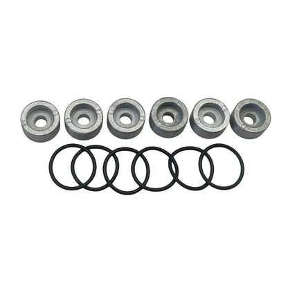 Maintenance Kit for Suzuki DF 150/175/200HP Outboards