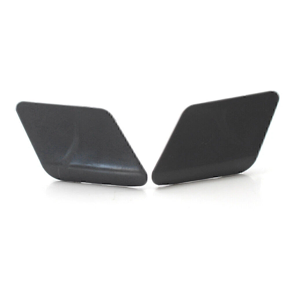 Headlight Washer Nozzle Cover for BMW F30 F31 3 Series (2012-2015)