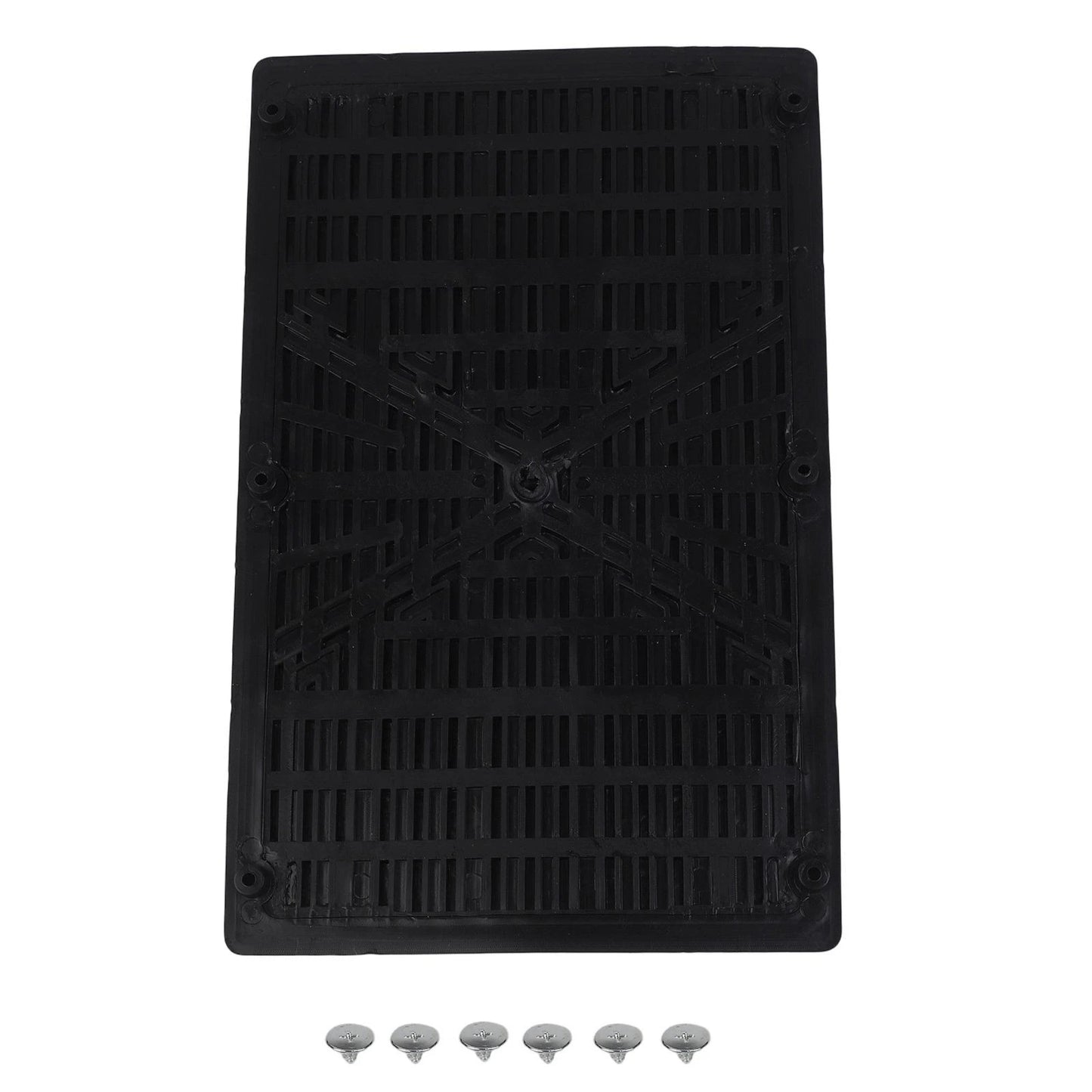 Pedal / Foot Carpet Pad / Heel Mat Patch Cover Anti slip for All Cars