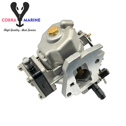 Genuine Carburetor for Yamaha Outboard 9.9HP 15HP