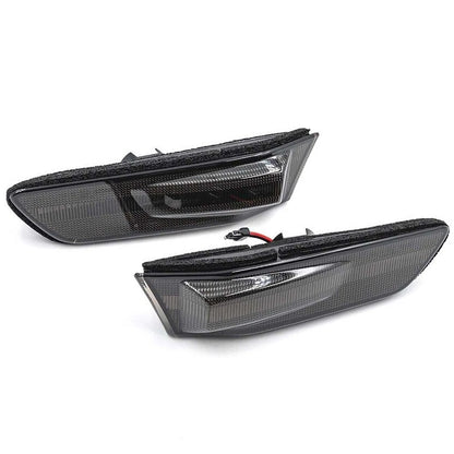 LED Side Marker Lights for Nissan Skyline V35 Coupe (2002-2007)