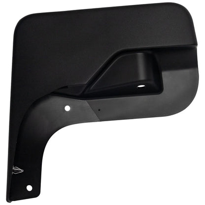 Mud Flaps Rear Right Side for Chevrolet Silverado 1500 LTD (2022-2023)