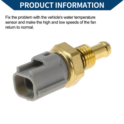 Engine Coolant Temperature Sensor for Ford Contour (1997-1999)