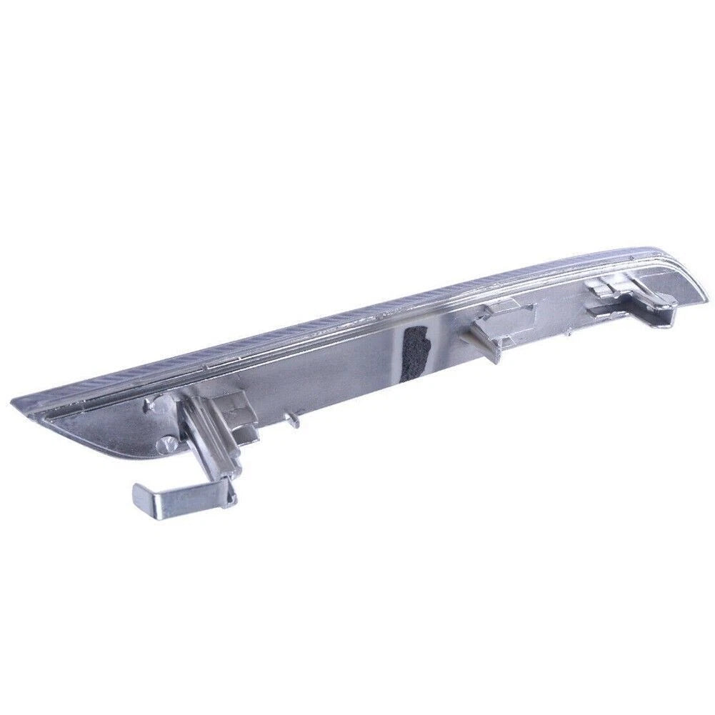Front Bumper Side Marker Reflector Lamps for BMW X6/X5M (2008–2014)