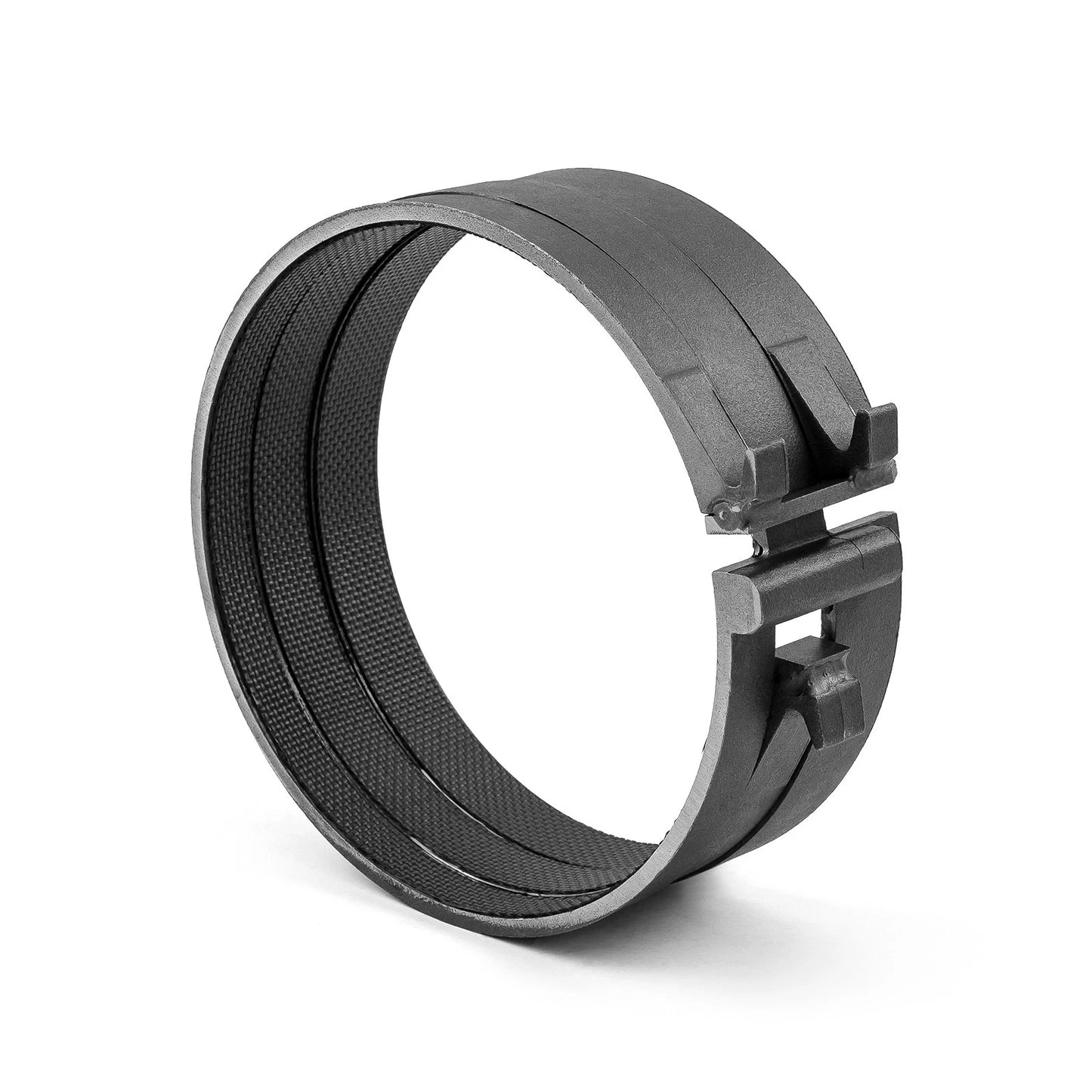 Carbon Fiber Extra Wide Band for GM Powerglide