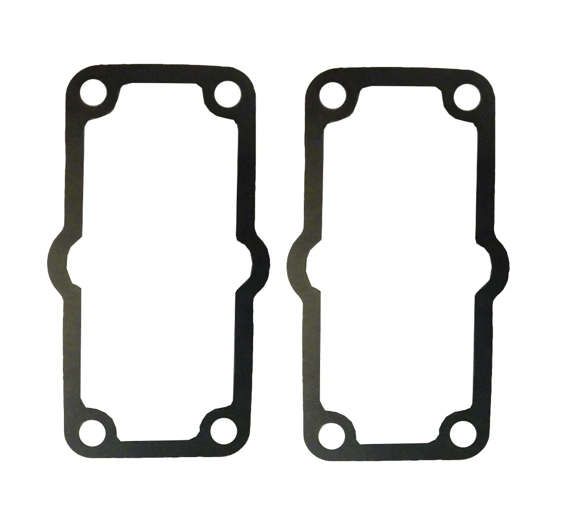 Gasket, Air Plenum Adapter for Mercury 200-300 EFI DFI 3.0L 6 Cyl