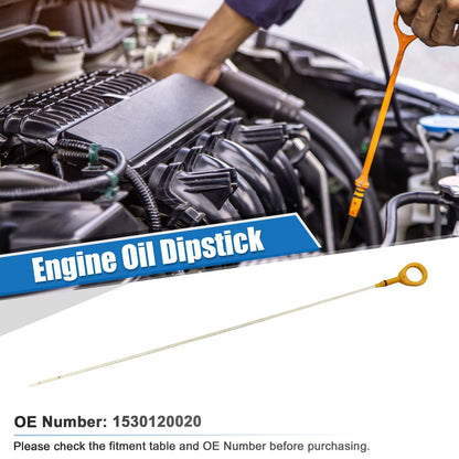 Engine Oil Fluid Level Dipstick for Toyota Avalon XL 3.0L (1995-1999)