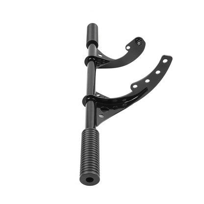Engine Guard Bar Crash Bar for Harley Softail Street Bob Low Rider (2018+)