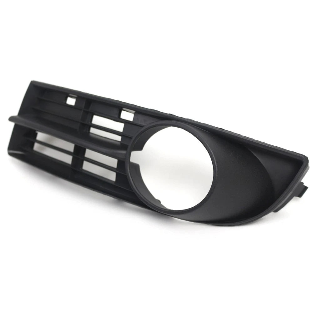 Front Bumper Fog Light Grille Cover Left for VW Caddy, Touran (2004-2010)
