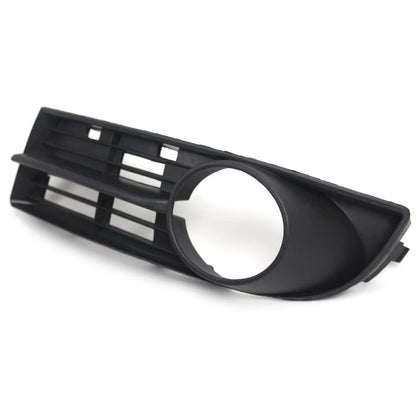 Front Bumper Fog Light Grille Cover Left for VW Caddy, Touran (2004-2010)