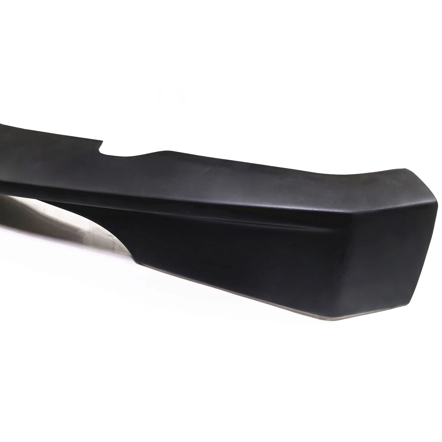 Front Bumper Side Splitter for Maserati Gran Turismo GT GTS (2008-2014)