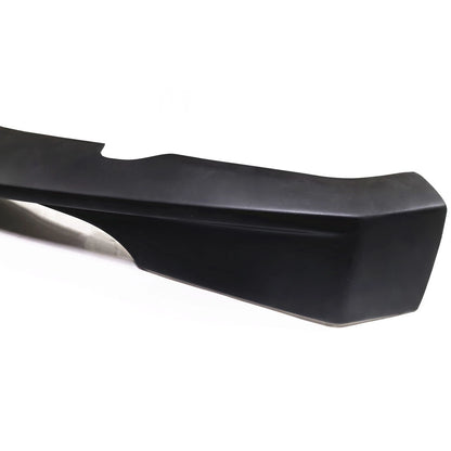Front Bumper Side Splitter for Maserati Gran Turismo GT GTS (2008-2014)