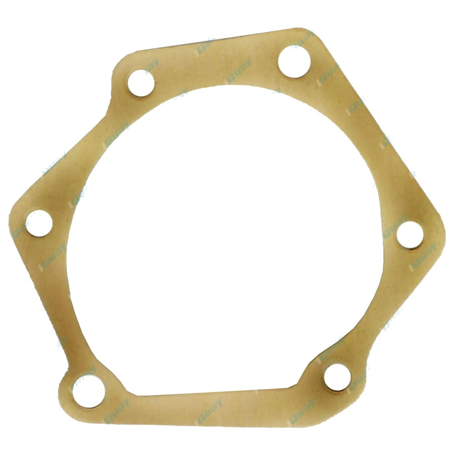 Water Pump Gasket for Toyota Diesel Engines 2L-TE 5L-E 2L-T 3L 5L (1985-1999)