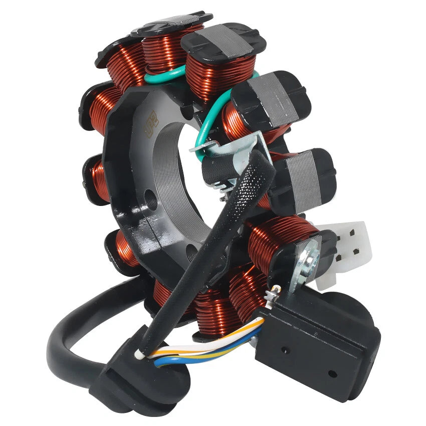 Magneto Generator Stator Coil for Honda C125 Super Cub 2019-2021