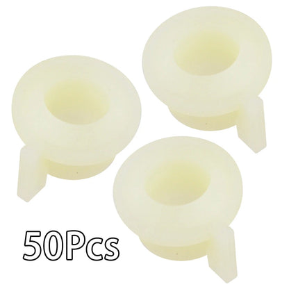 50pcs Windshield Wiper Linkage Bushings for Dodge Chrysler