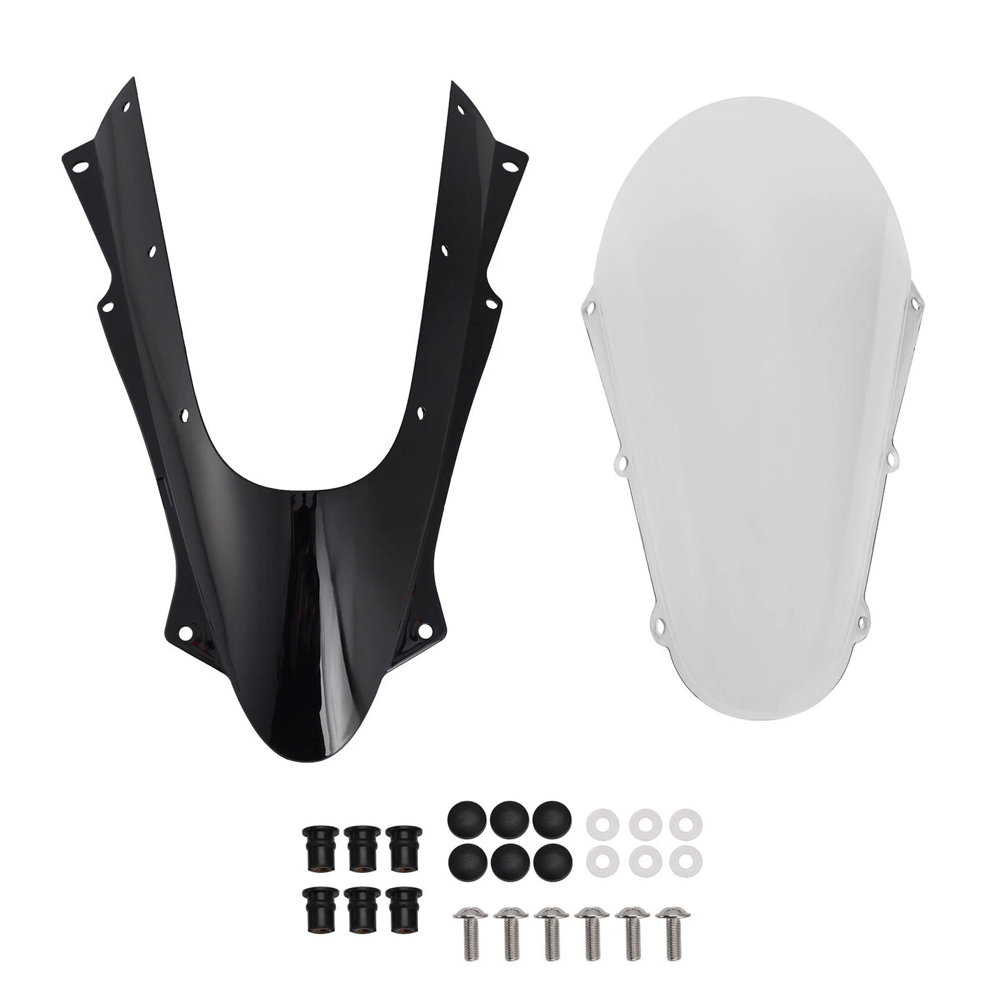 Windshield for Kawasaki ZX-4R ZX-4RR (2023)