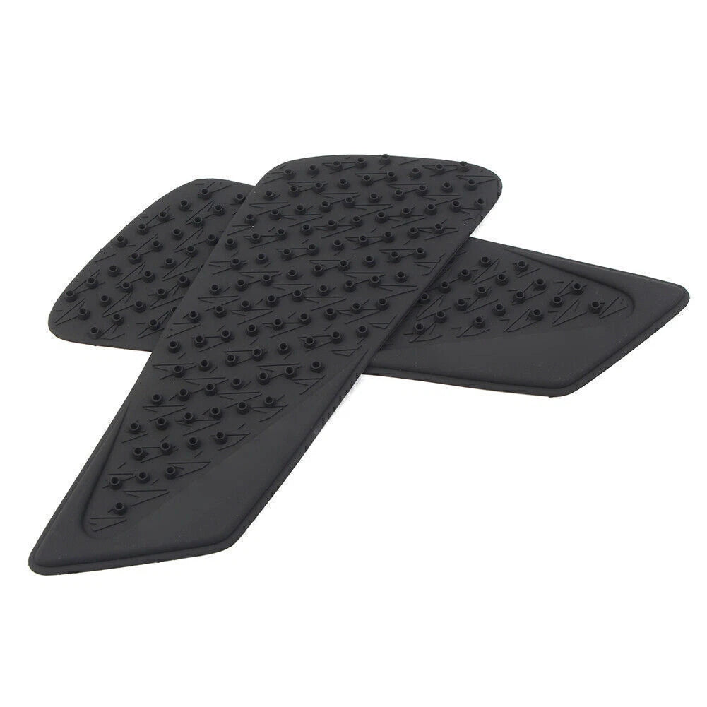 Ducati 848 1098 1198 Gas Knee Grip Protector Tank Traction Side Pad (2008-2015)
