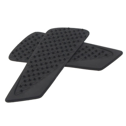 Ducati 848 1098 1198 Gas Knee Grip Protector Tank Traction Side Pad (2008-2015)