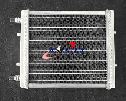 Aluminum Radiator for Chevrolet Camaro SS (2016-2019)