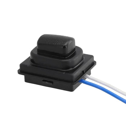 Front Right Outside Door Handle Button Switch for Kia Niro (2016-2021)