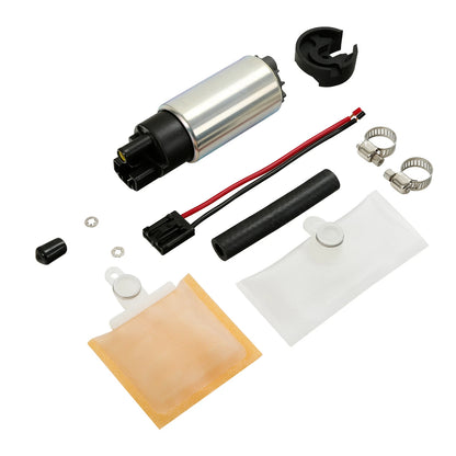 Intank Fuel Pump & Install Kit 5x for EP126