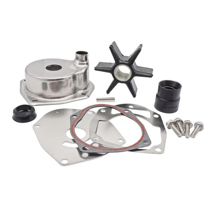 New Mercury Outboard 200-400HP Water Pump Impeller Kit for 2000-2023 Models