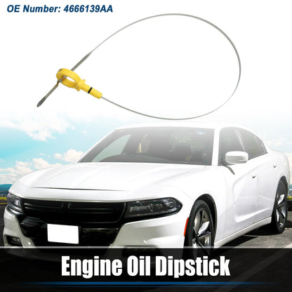 Oil Dipstick for Dodge Grand Caravan C/V SE 3.3L V6
