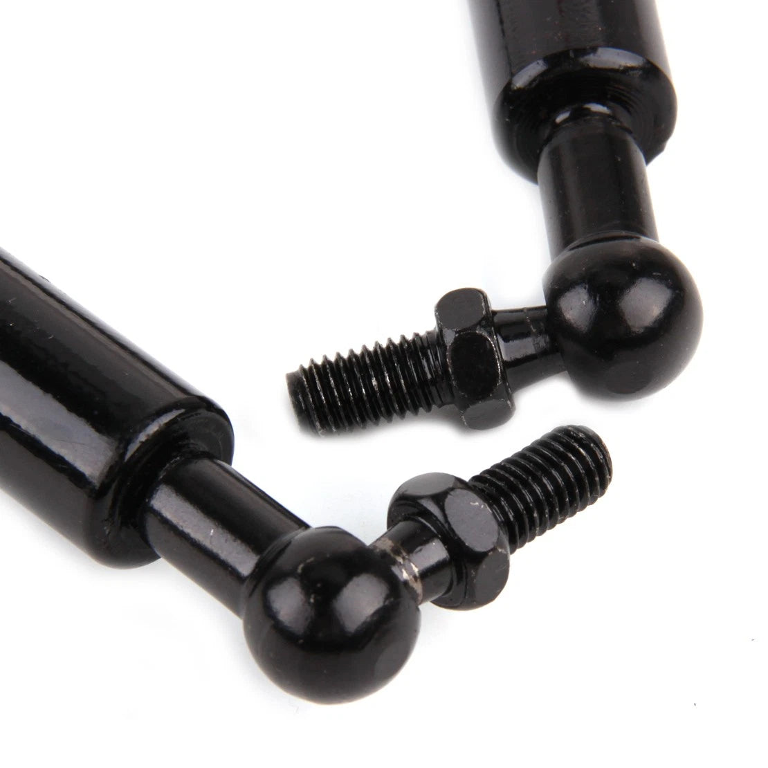 2 x Tailgate Dampers for Honda Accord (2003-2007)