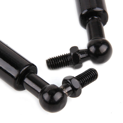 2 x Tailgate Dampers for Honda Accord (2003-2007)