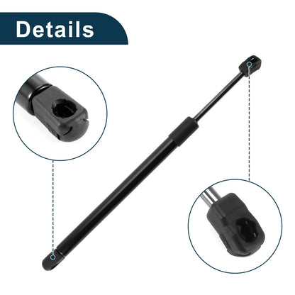 Hood Lift Supports Struts for Ford Crown Victoria (1992-2011)