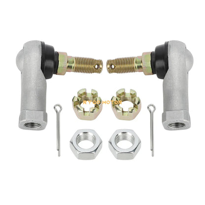 Tie Rod End for Yamaha Kodiak 400 450 (2003–2006)