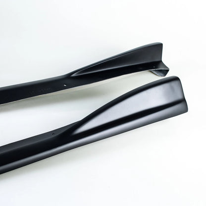 Skirt Extension for Subaru Impreza WRX STI (2011-2014)