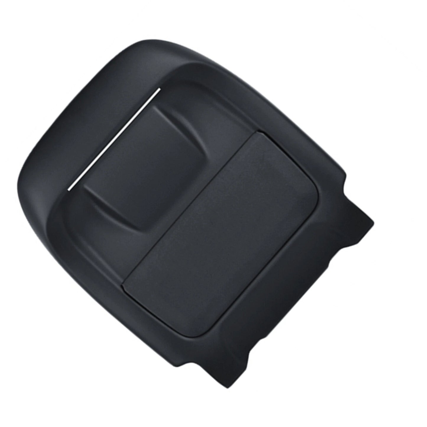 Front Seat Back Panel Cover for BMW 7 Series F01 F02 (2013-2014)